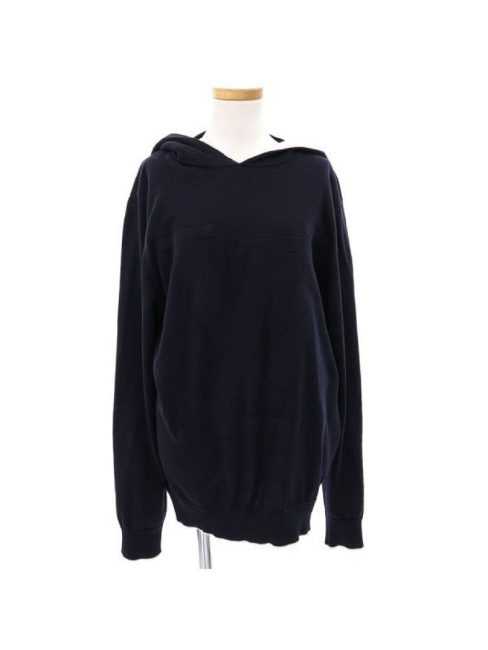 Louis Vuitton Hoodie Navy